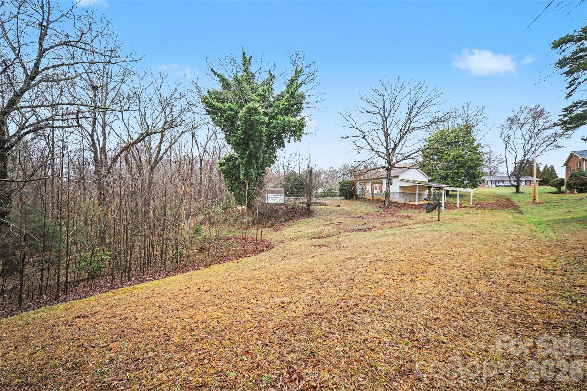 209 Windover Drive Forest City NC 28043