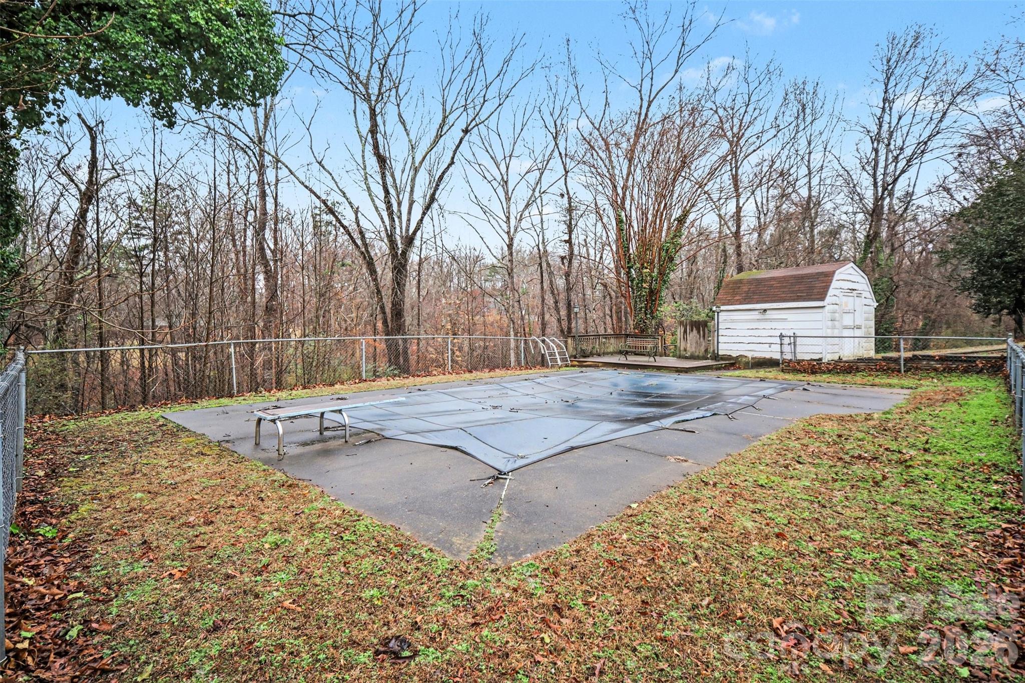 209 Windover Drive Forest City NC 28043