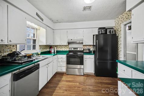 209 Windover Drive Forest City NC 28043