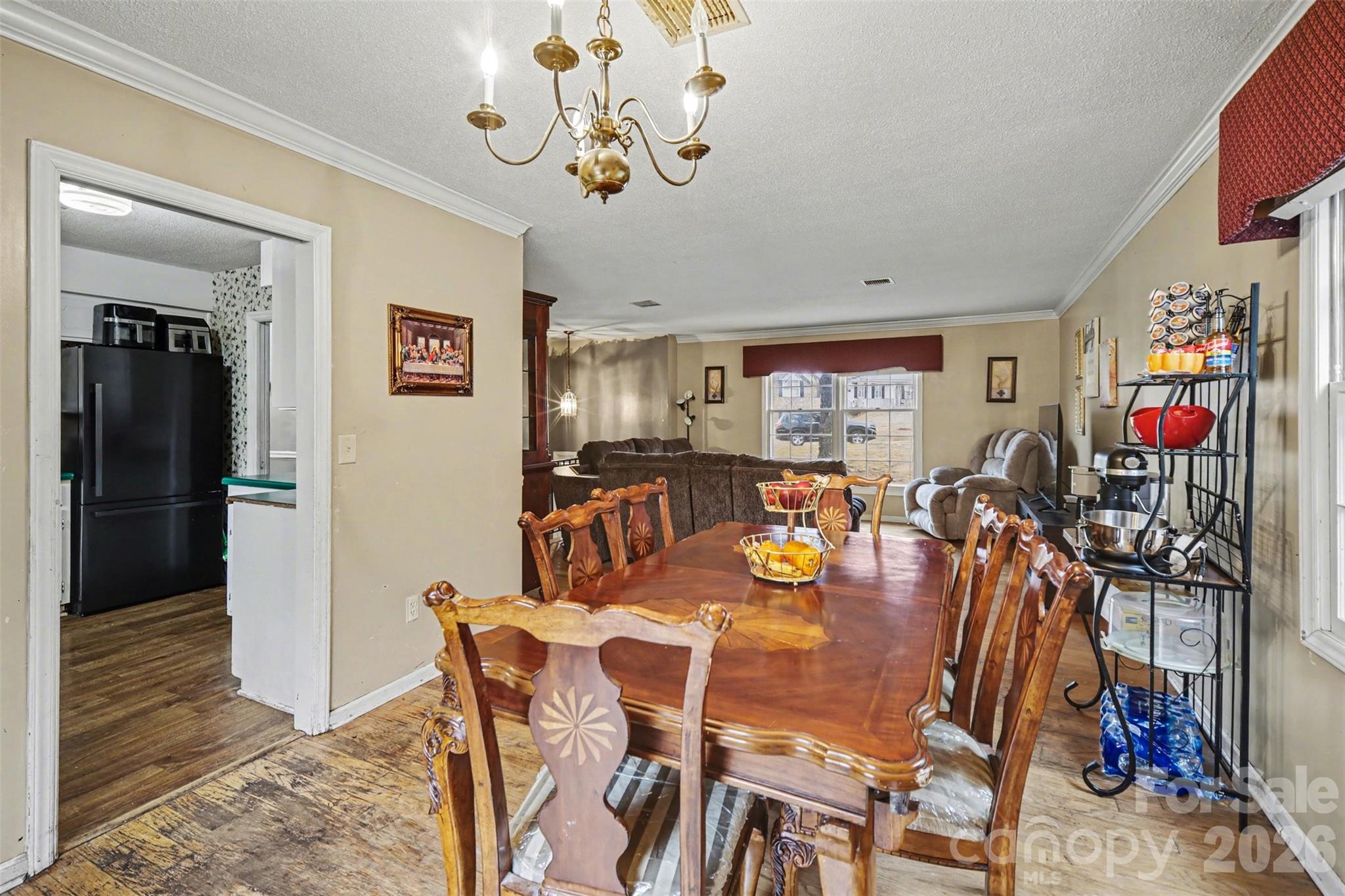 209 Windover Drive Forest City NC 28043