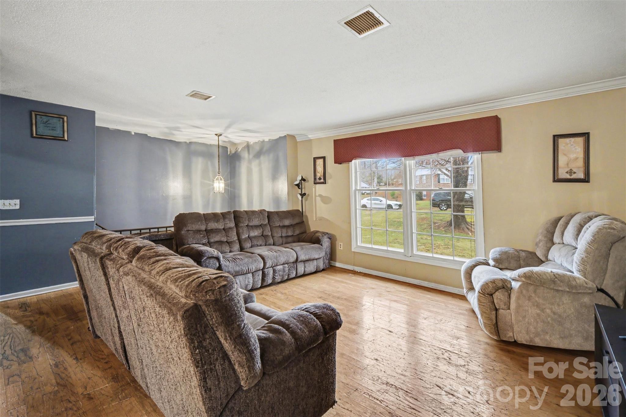 209 Windover Drive Forest City NC 28043