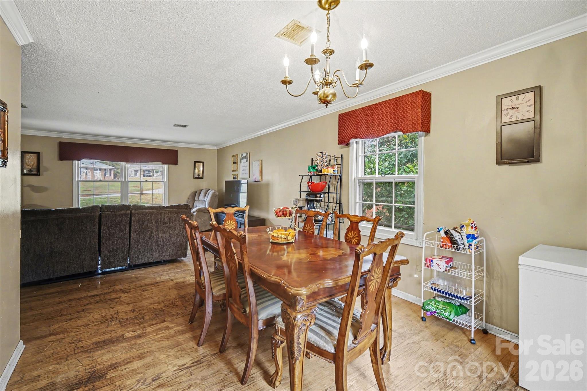 209 Windover Drive Forest City NC 28043