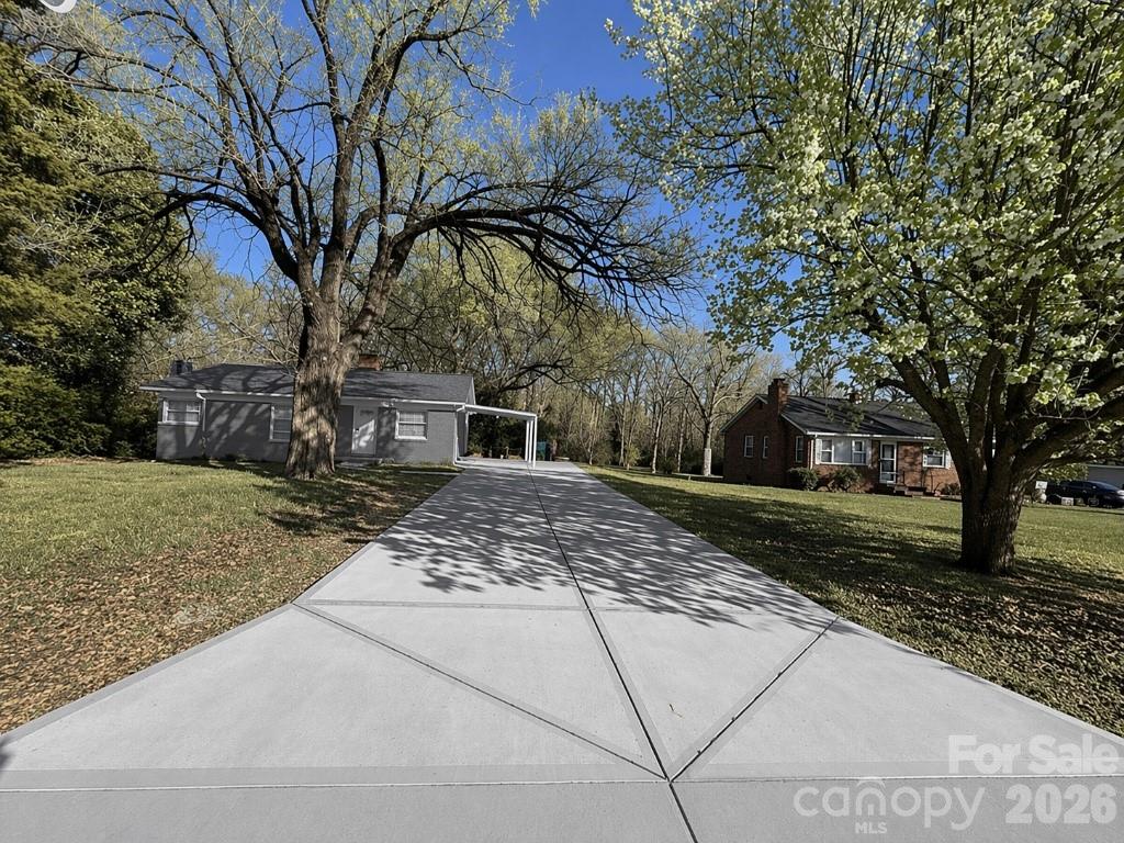 1713 Browns Avenue Charlotte NC 28208