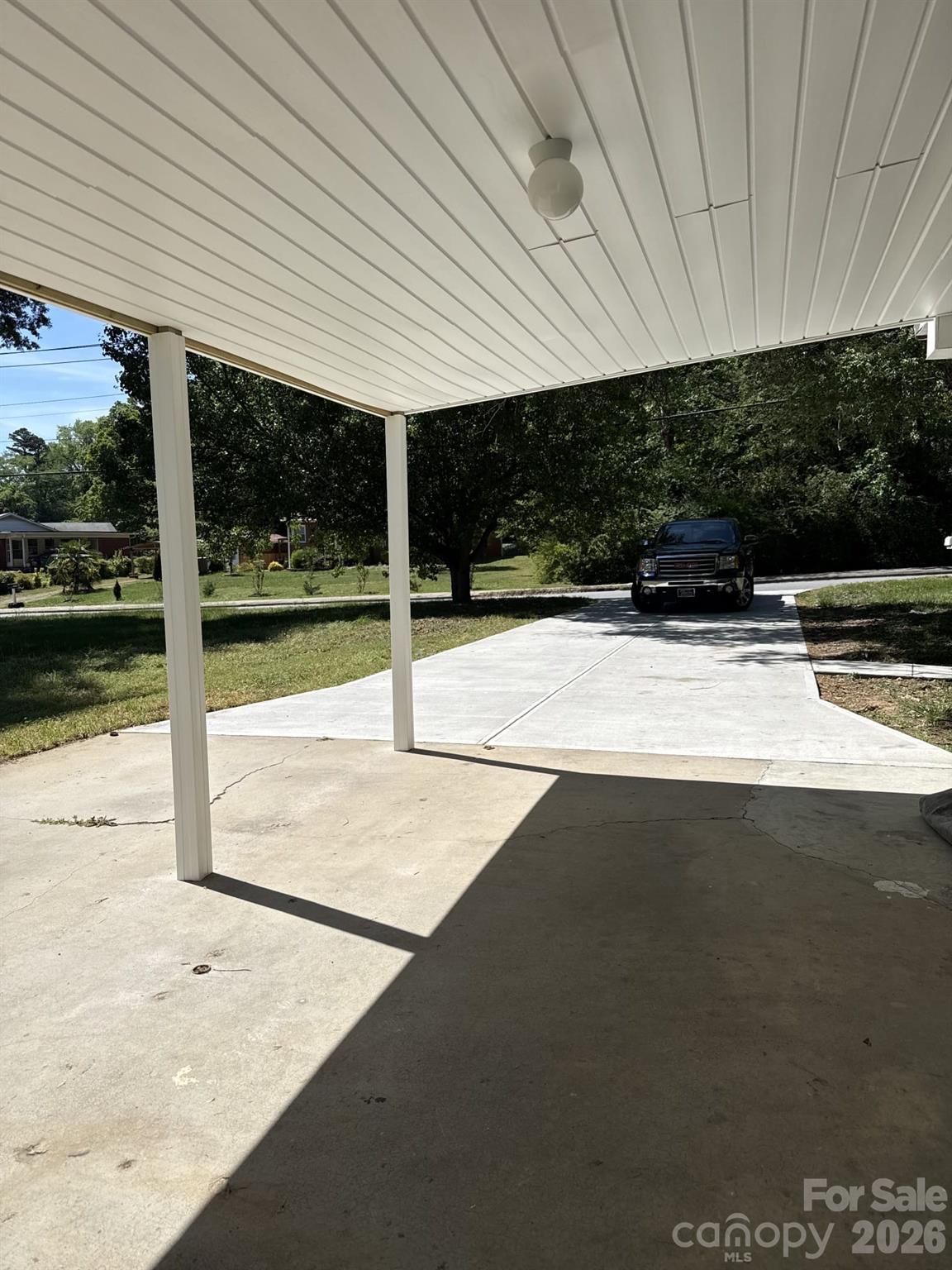 1713 Browns Avenue Charlotte NC 28208