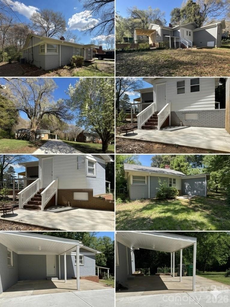 1713 Browns Avenue Charlotte NC 28208