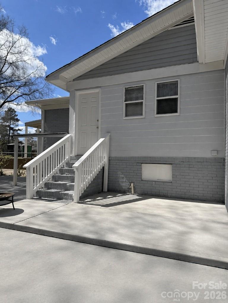 1713 Browns Avenue Charlotte NC 28208