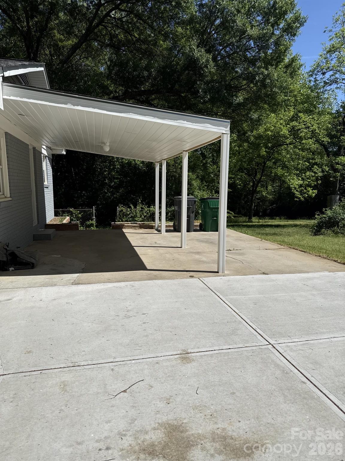1713 Browns Avenue Charlotte NC 28208
