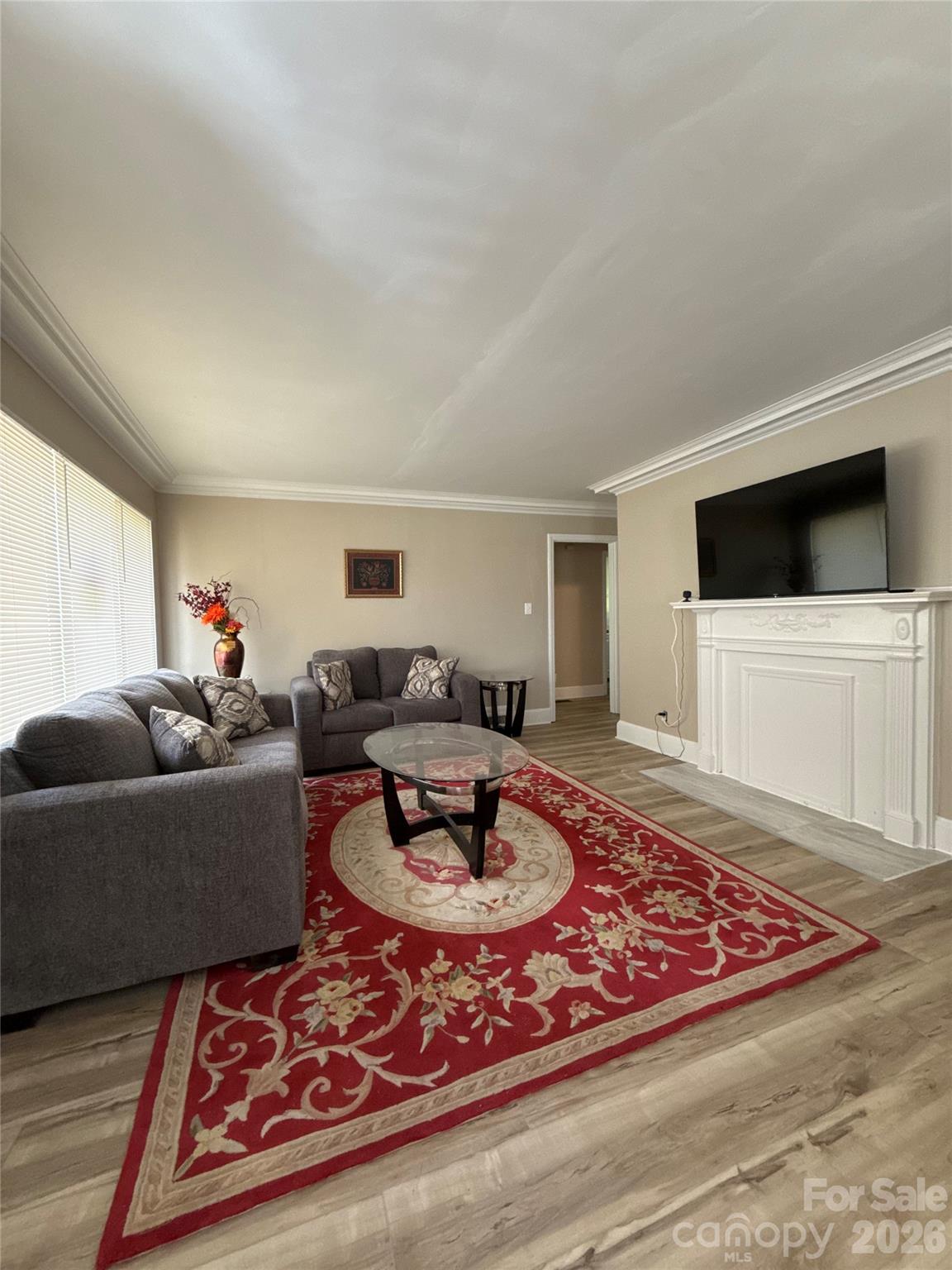 1713 Browns Avenue Charlotte NC 28208
