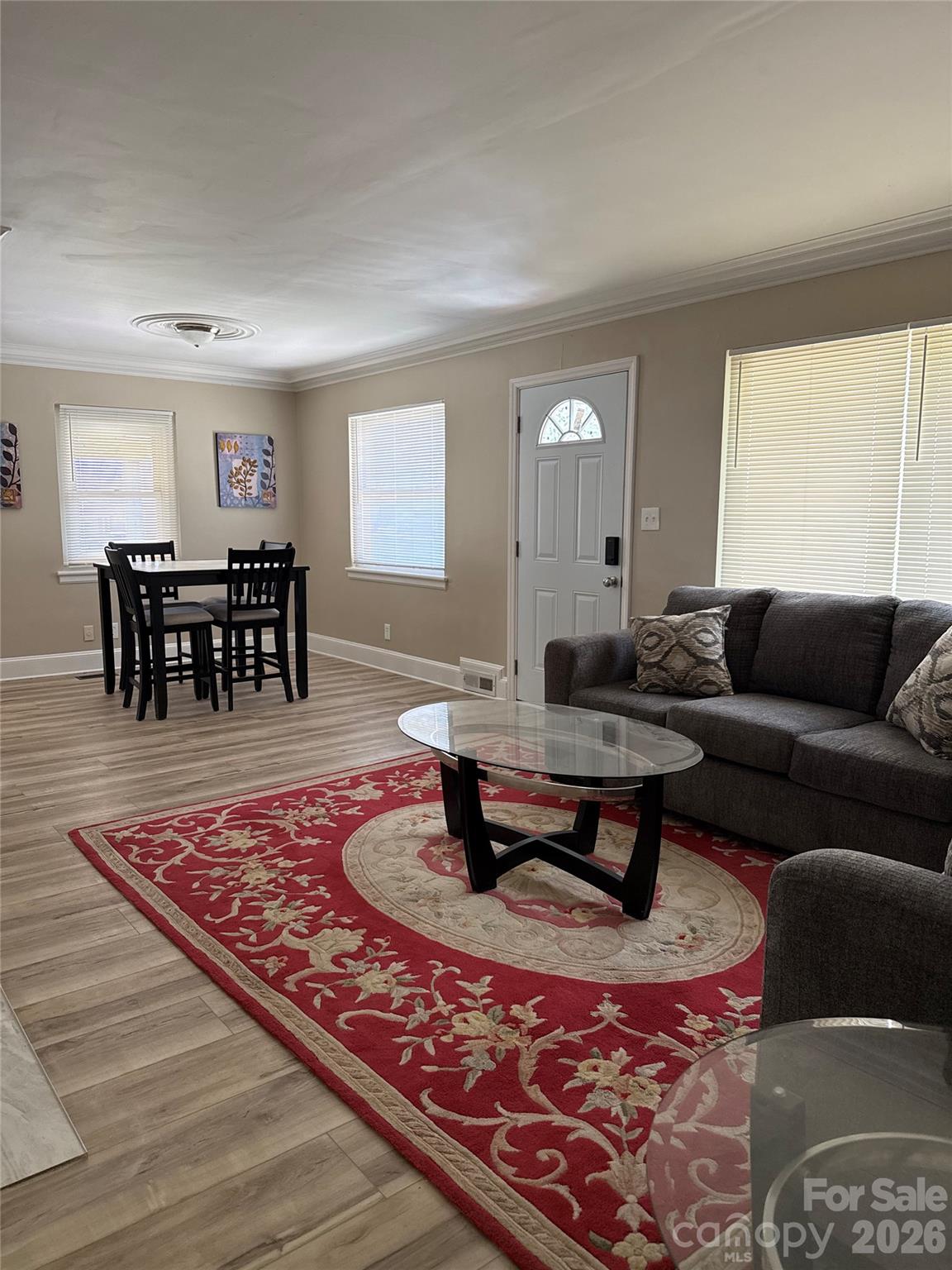 1713 Browns Avenue Charlotte NC 28208