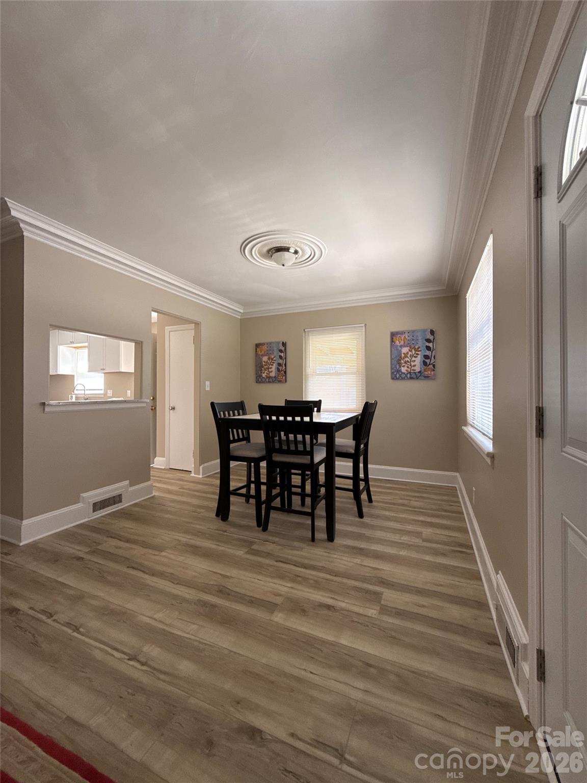 1713 Browns Avenue Charlotte NC 28208