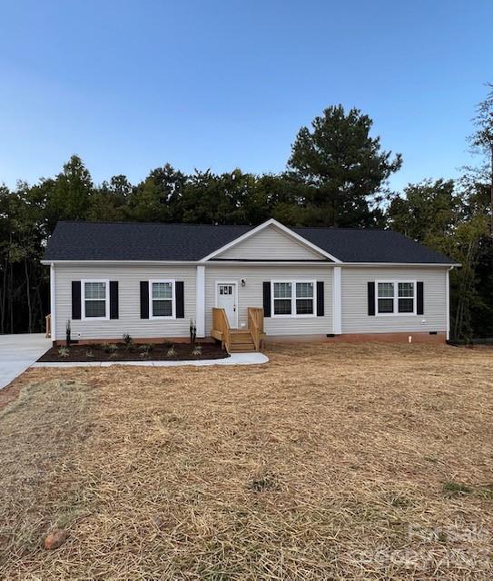 150 Priscilla Drive Connelly Springs NC 28612