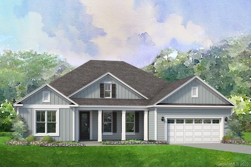 206 Wescot Drive NW Concord NC 28027