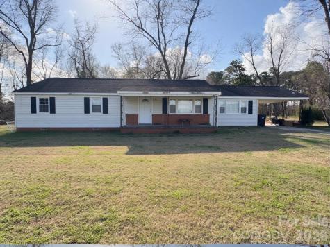 1097 Joe Brown Highway N Chadbourn NC 28431
