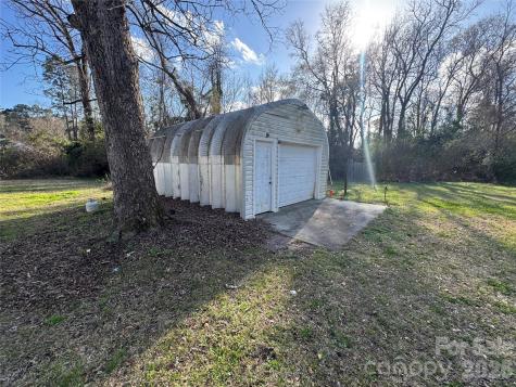 1097 Joe Brown Highway N Chadbourn NC 28431