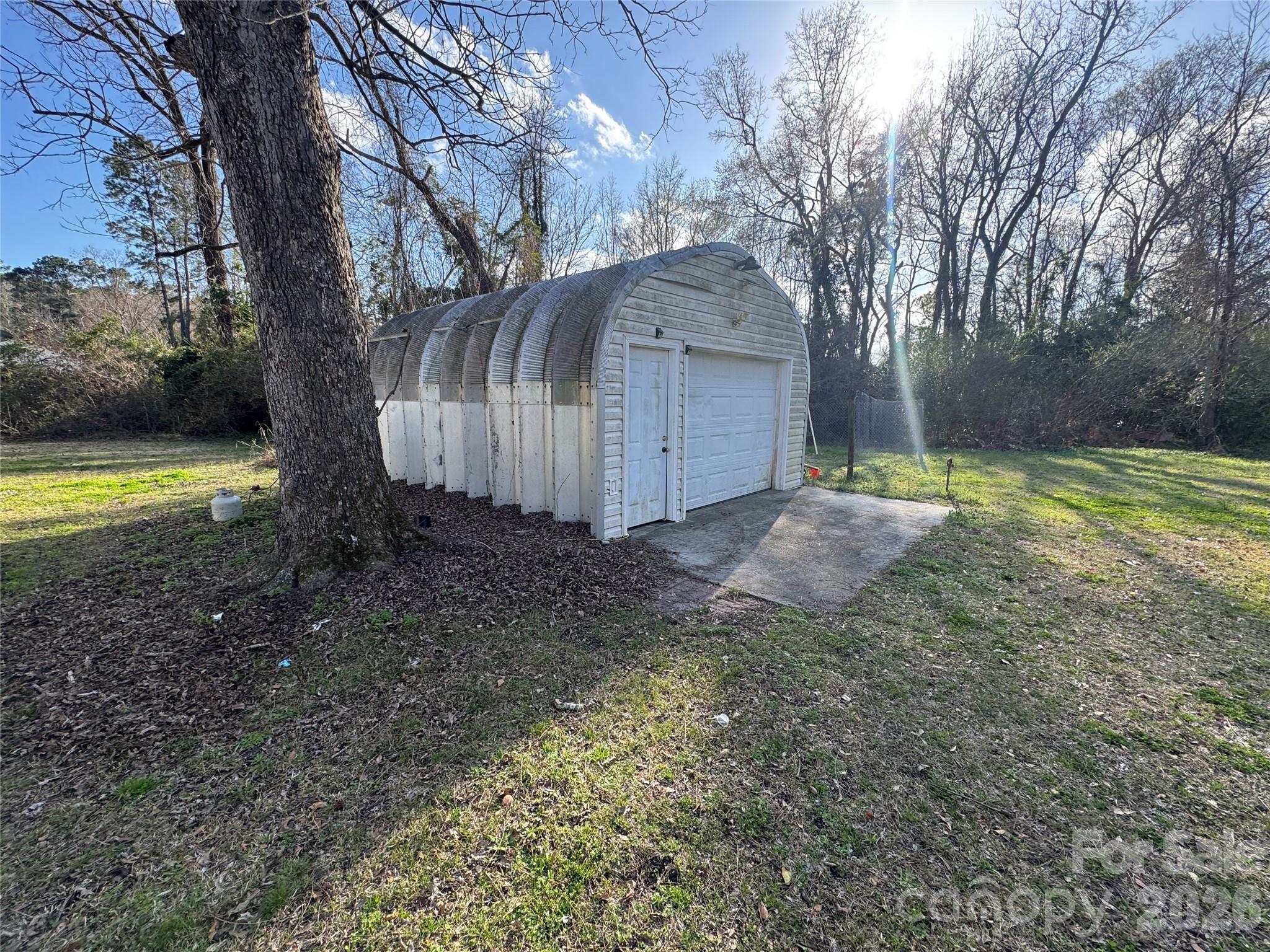 1097 Joe Brown Highway N Chadbourn NC 28431