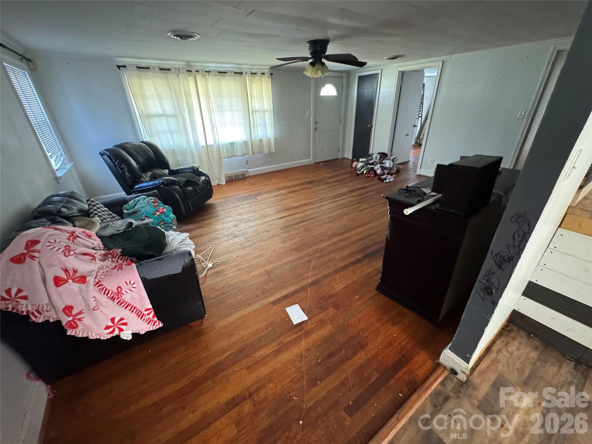 1097 Joe Brown Highway N Chadbourn NC 28431