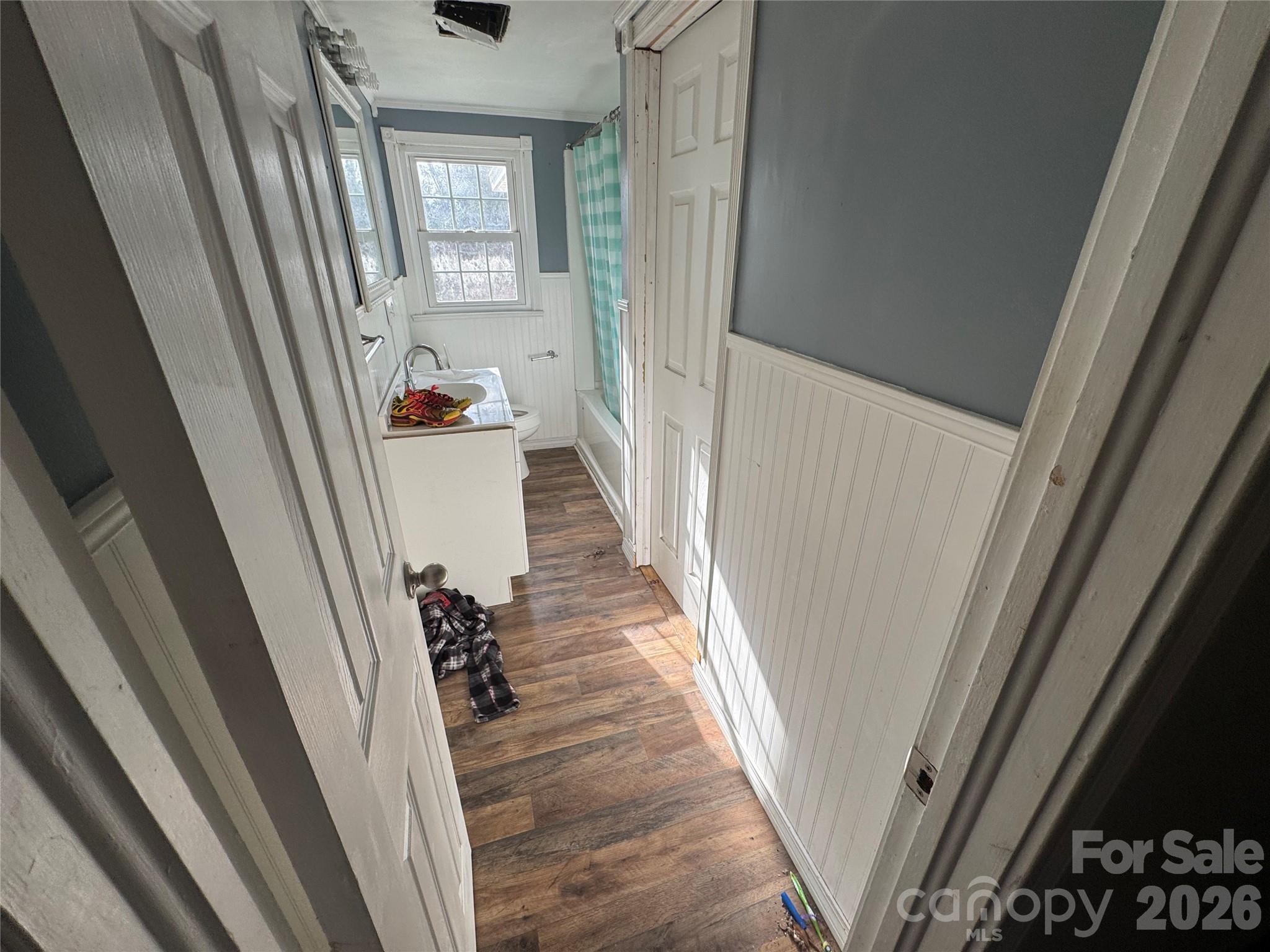 1097 Joe Brown Highway N Chadbourn NC 28431
