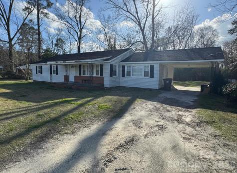 1097 Joe Brown Highway N Chadbourn NC 28431