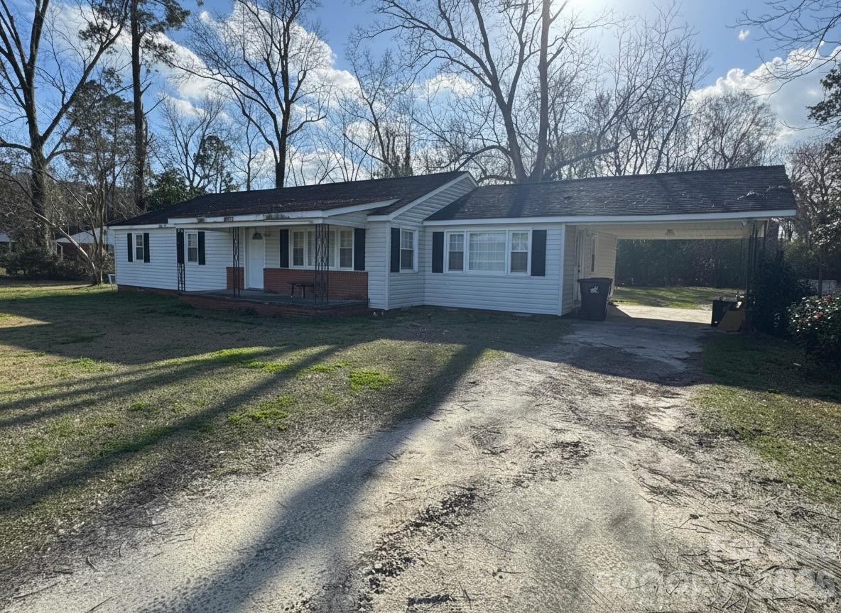 1097 Joe Brown Highway N Chadbourn NC 28431