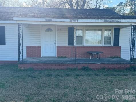 1097 Joe Brown Highway N Chadbourn NC 28431