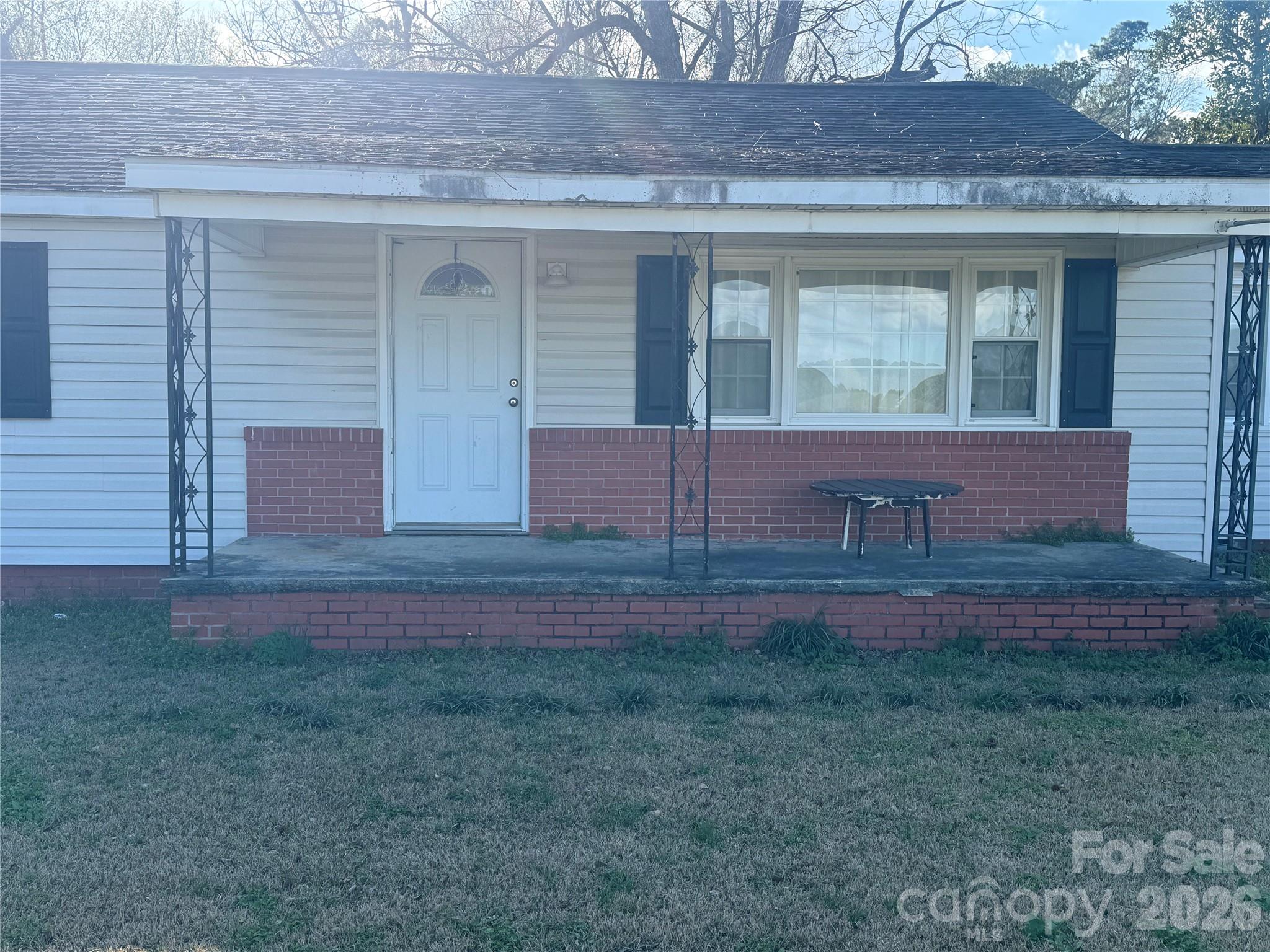 1097 Joe Brown Highway N Chadbourn NC 28431