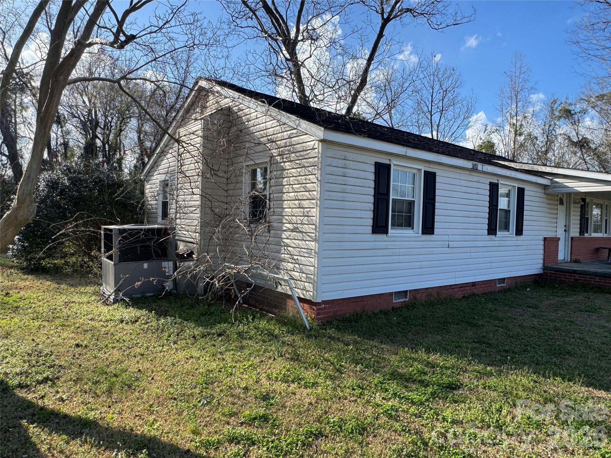 1097 Joe Brown Highway N Chadbourn NC 28431