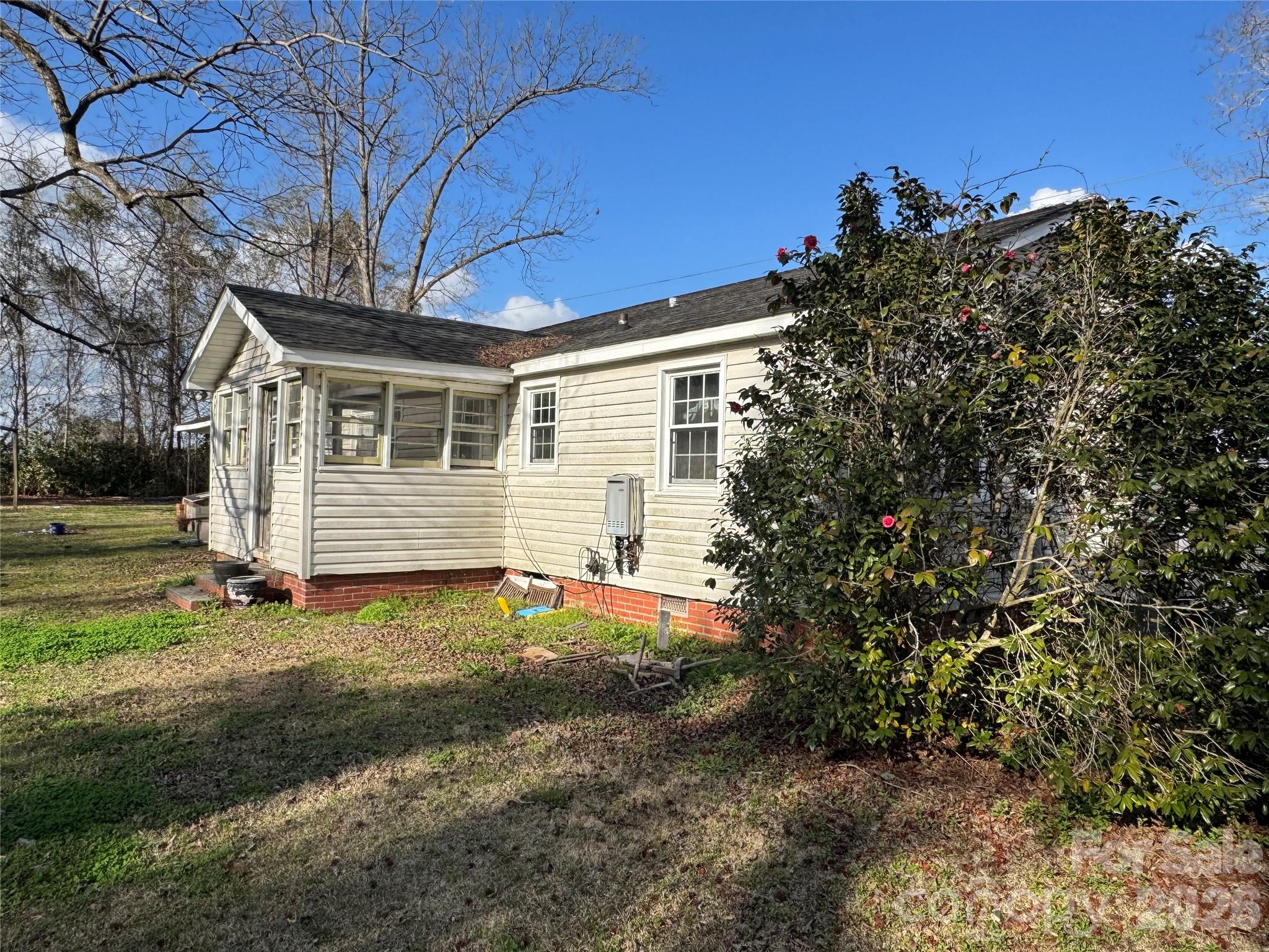 1097 Joe Brown Highway N Chadbourn NC 28431