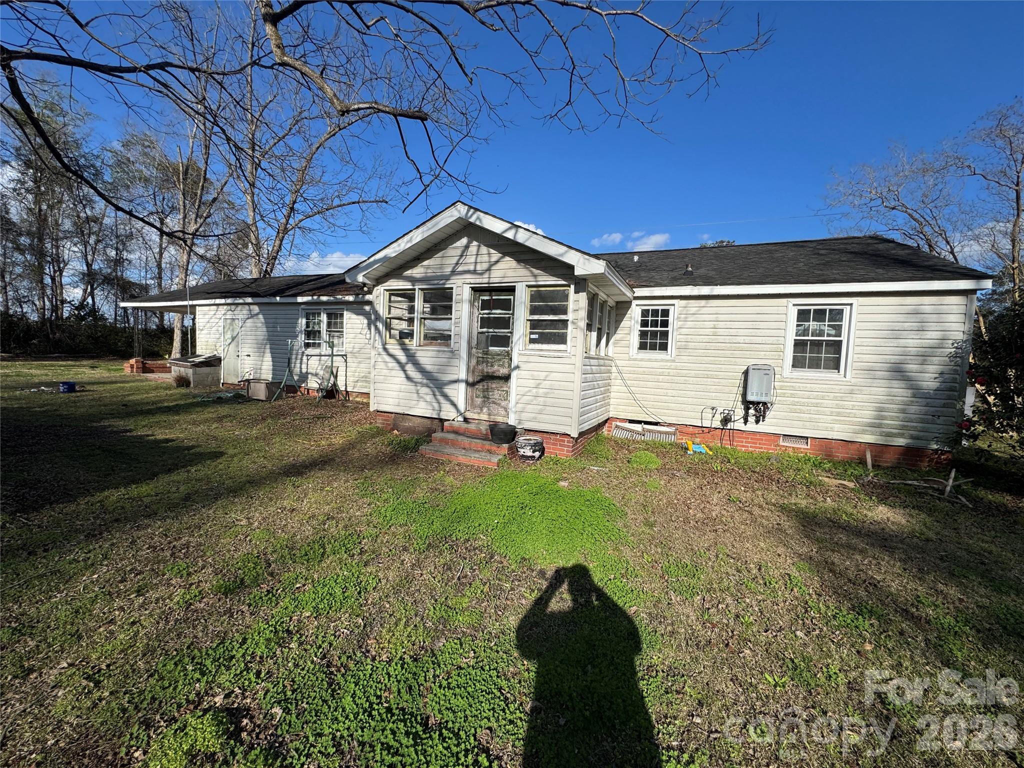 1097 Joe Brown Highway N Chadbourn NC 28431
