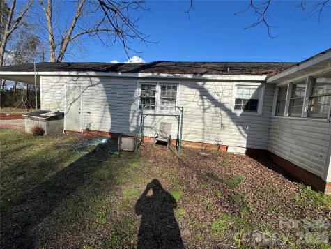 1097 Joe Brown Highway N Chadbourn NC 28431