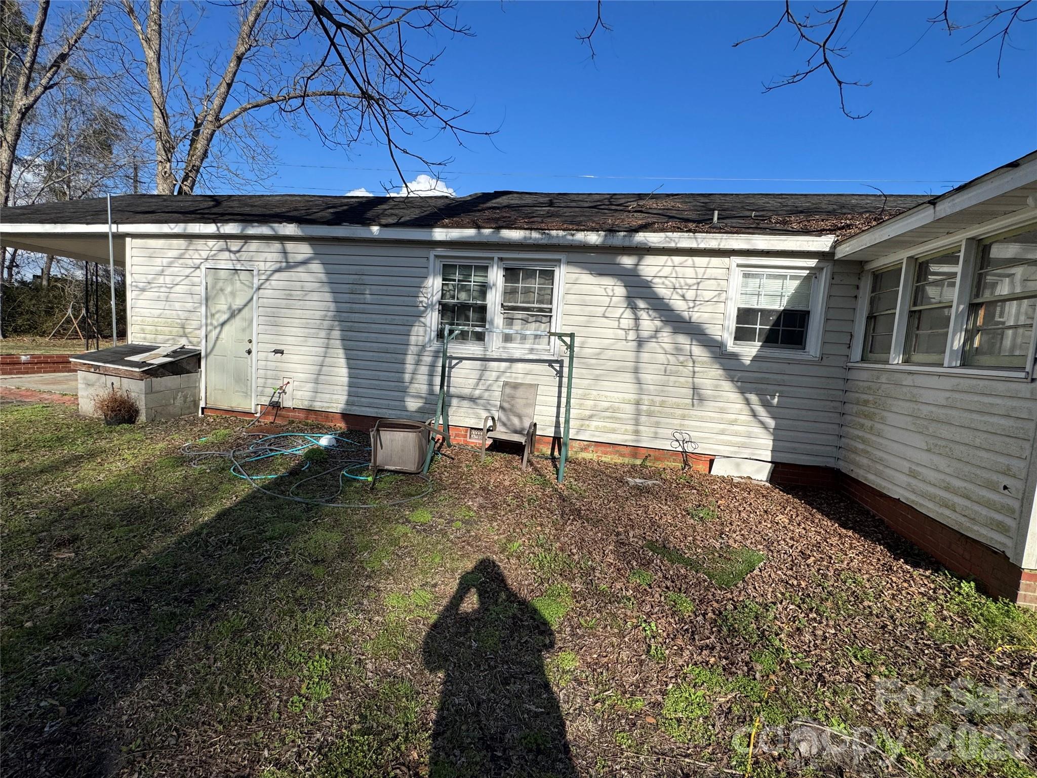 1097 Joe Brown Highway N Chadbourn NC 28431