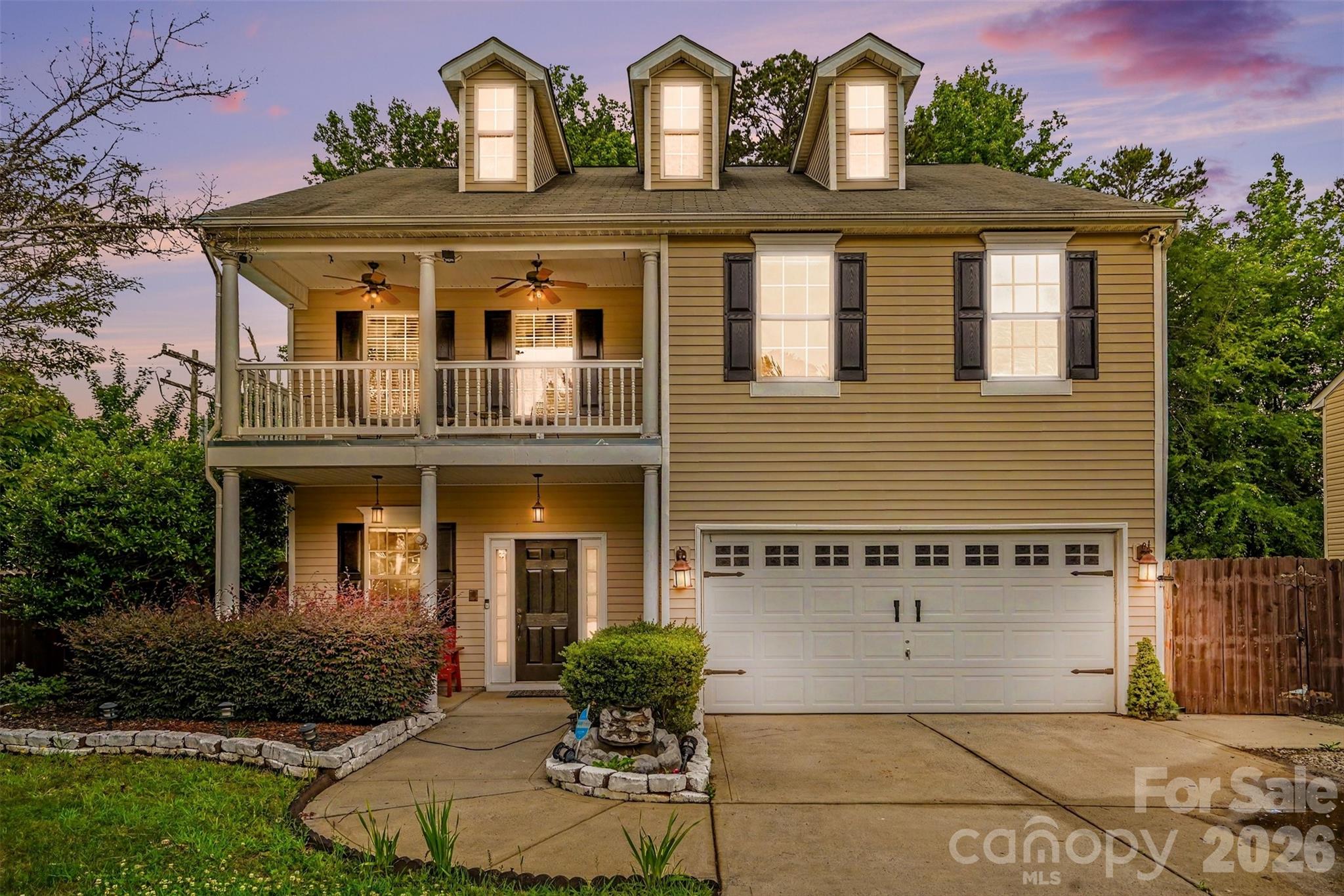 1003 Jordans Pond Lane Charlotte NC 28214