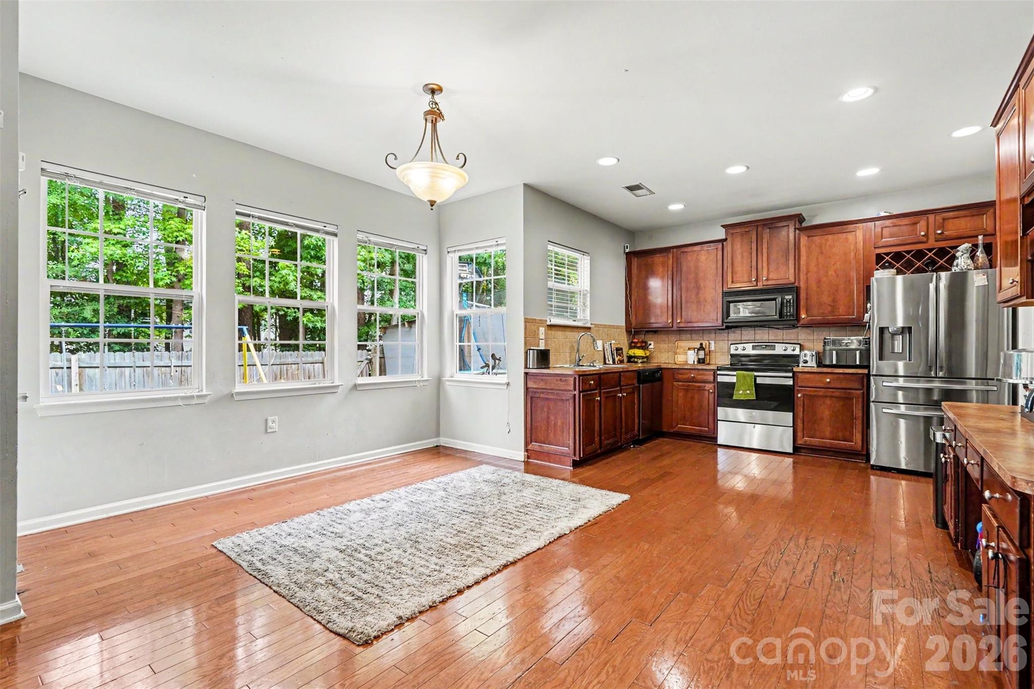 1003 Jordans Pond Lane Charlotte NC 28214