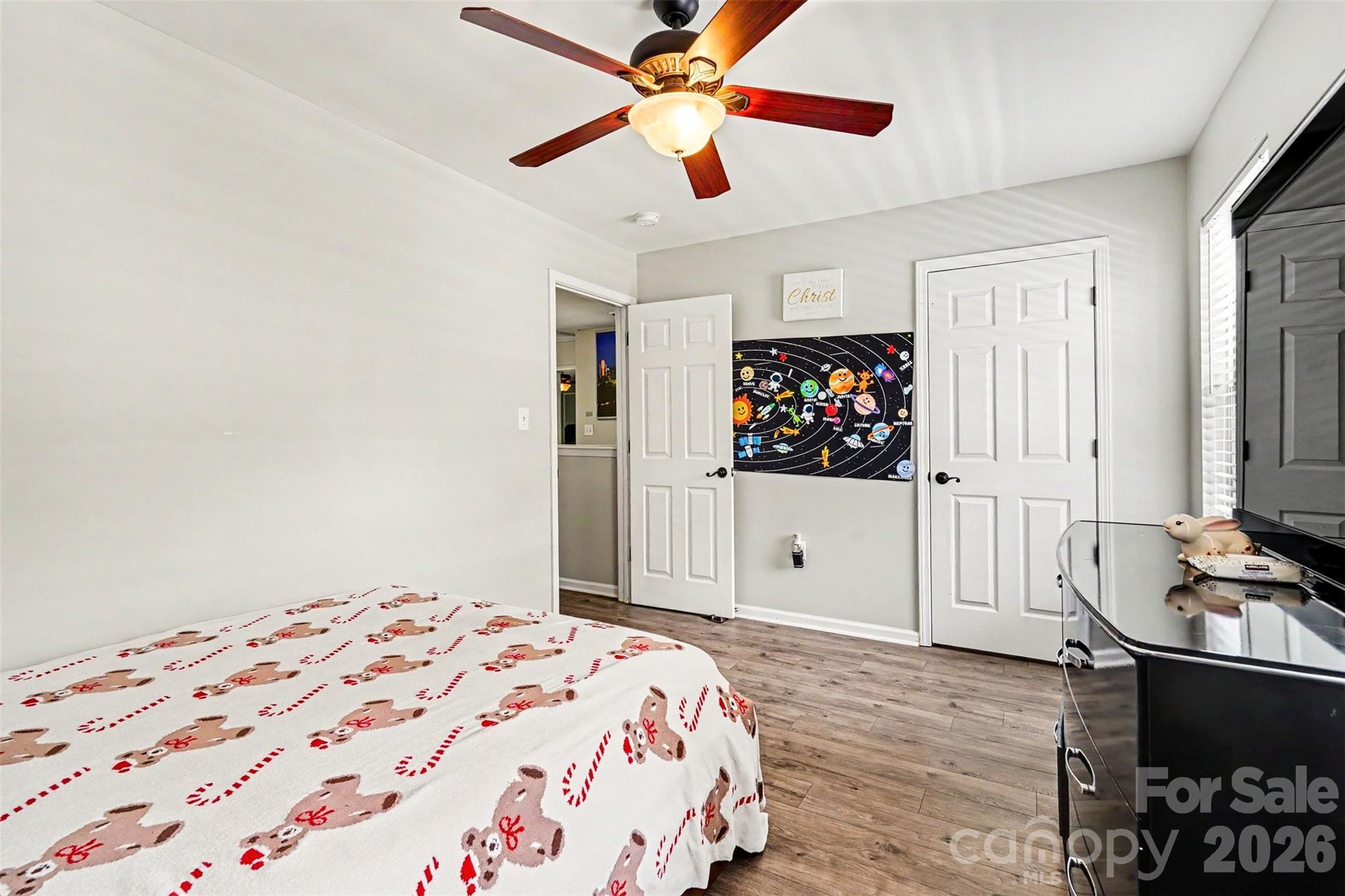 1003 Jordans Pond Lane Charlotte NC 28214