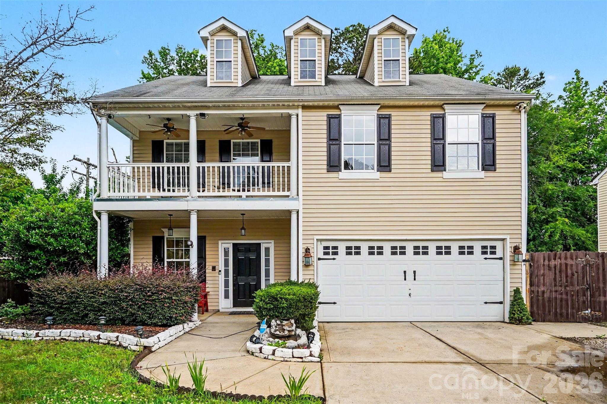1003 Jordans Pond Lane Charlotte NC 28214