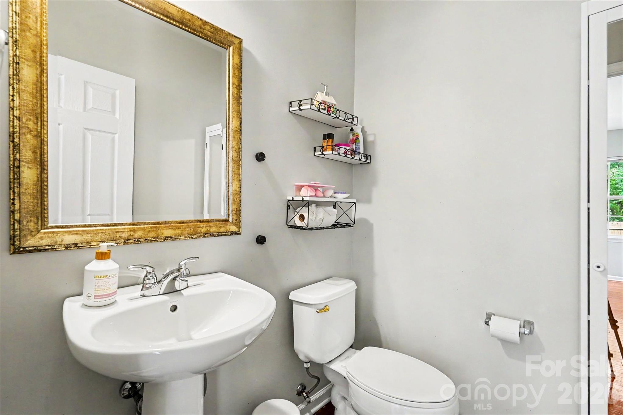 1003 Jordans Pond Lane Charlotte NC 28214
