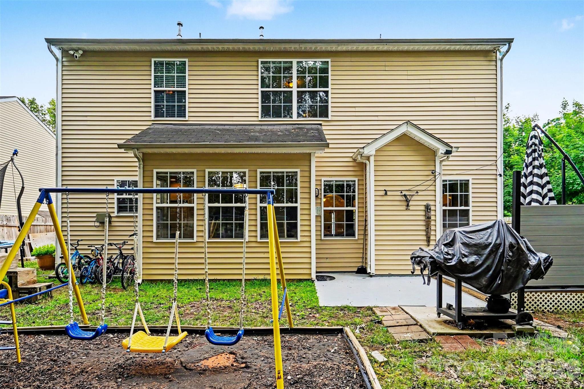 1003 Jordans Pond Lane Charlotte NC 28214