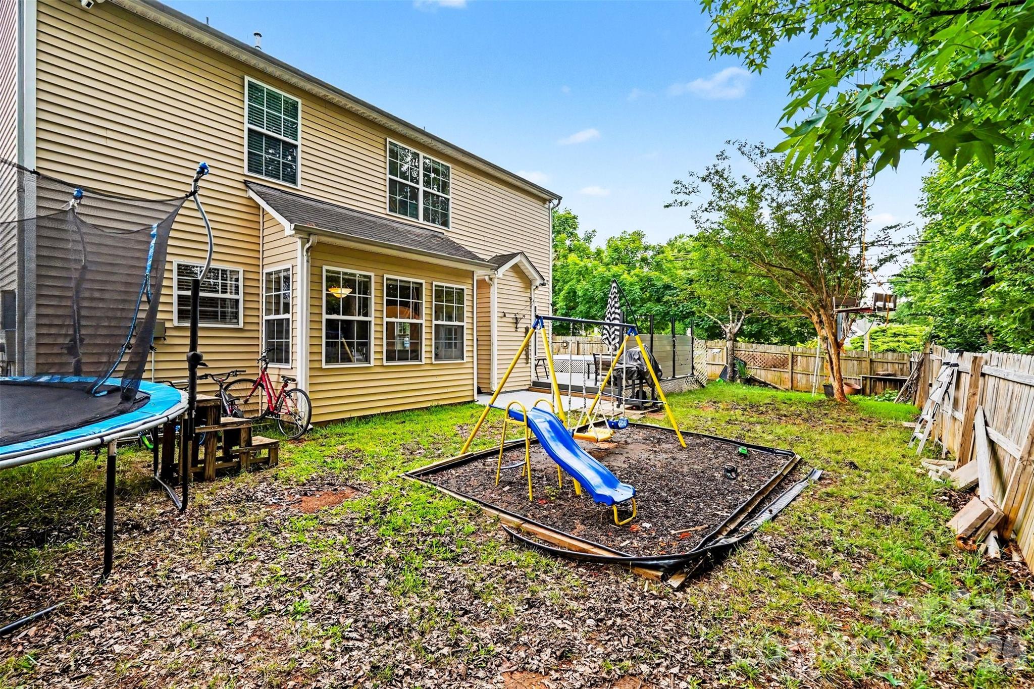 1003 Jordans Pond Lane Charlotte NC 28214