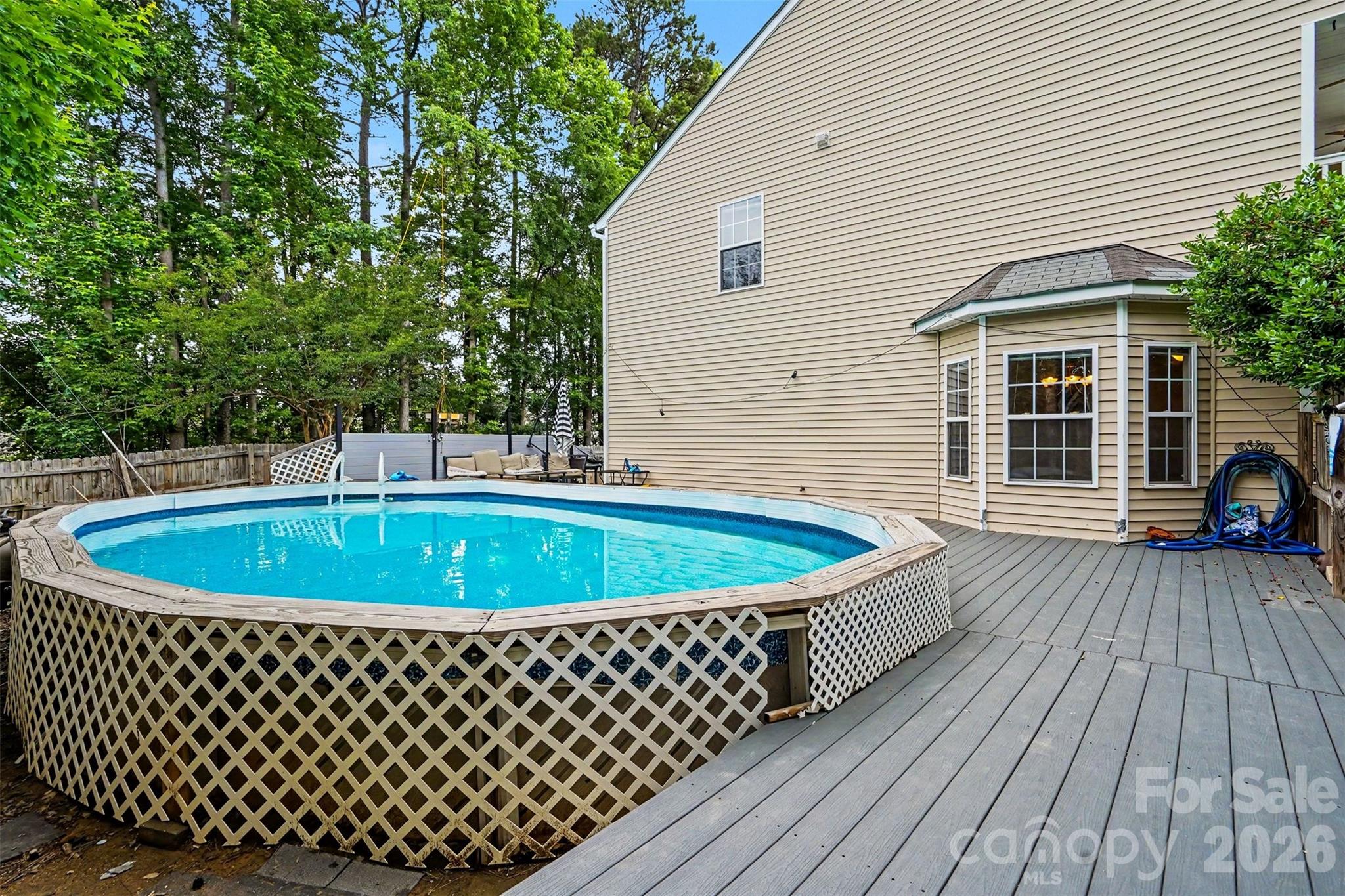 1003 Jordans Pond Lane Charlotte NC 28214