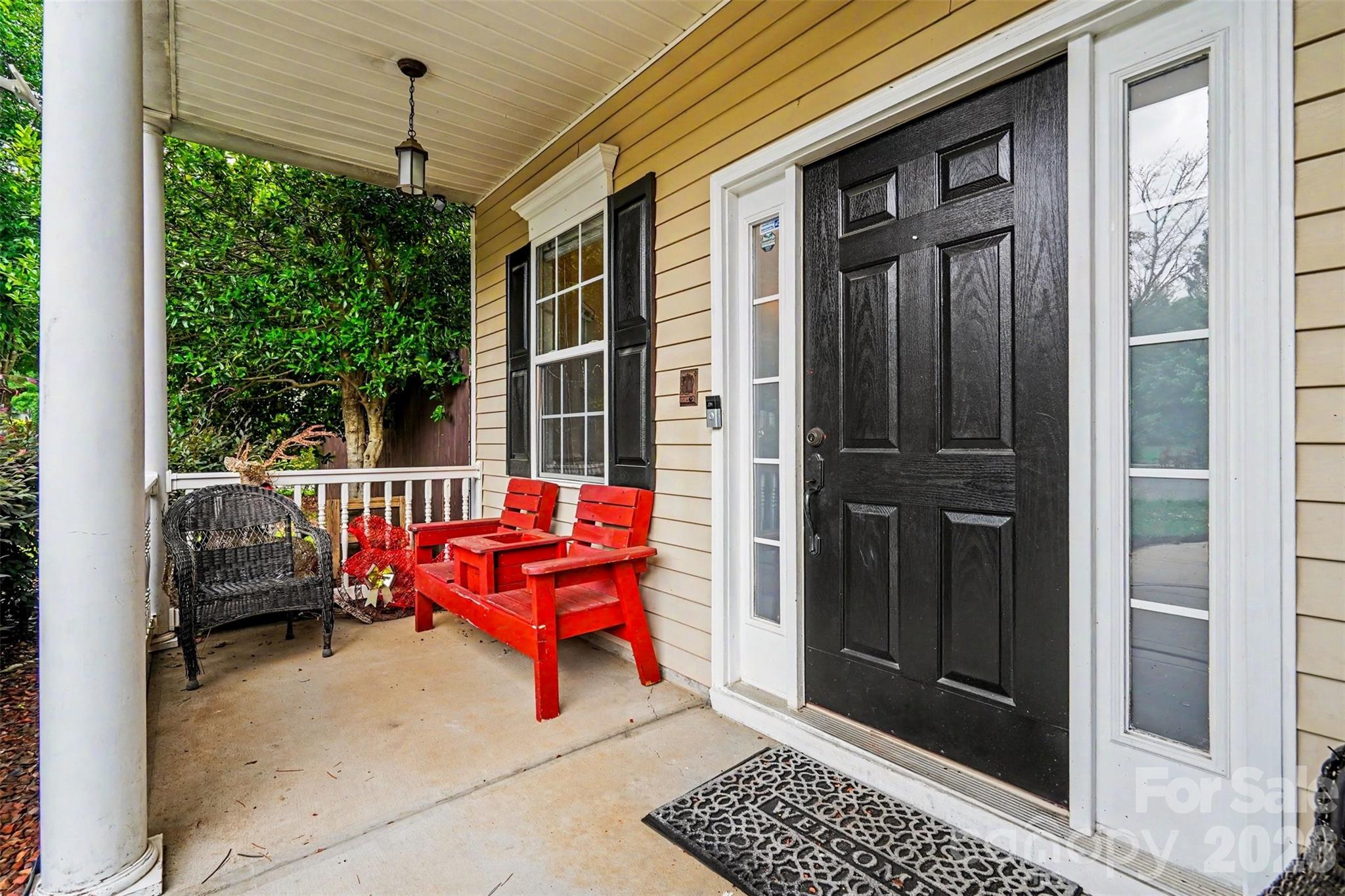 1003 Jordans Pond Lane Charlotte NC 28214