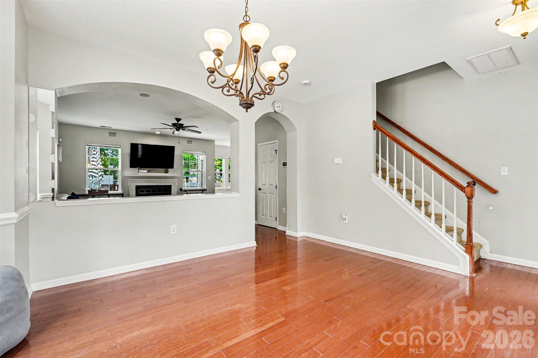 1003 Jordans Pond Lane Charlotte NC 28214