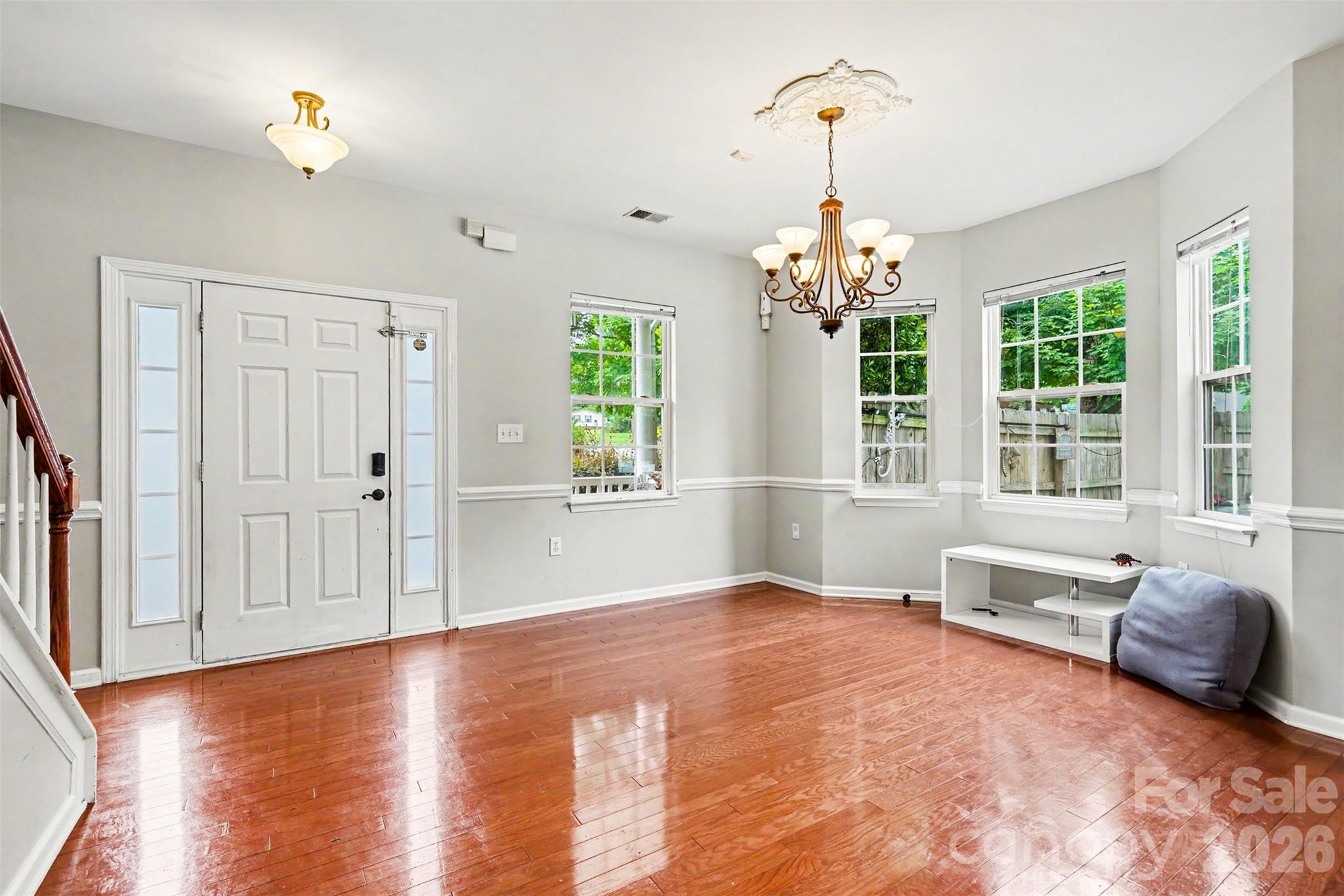 1003 Jordans Pond Lane Charlotte NC 28214