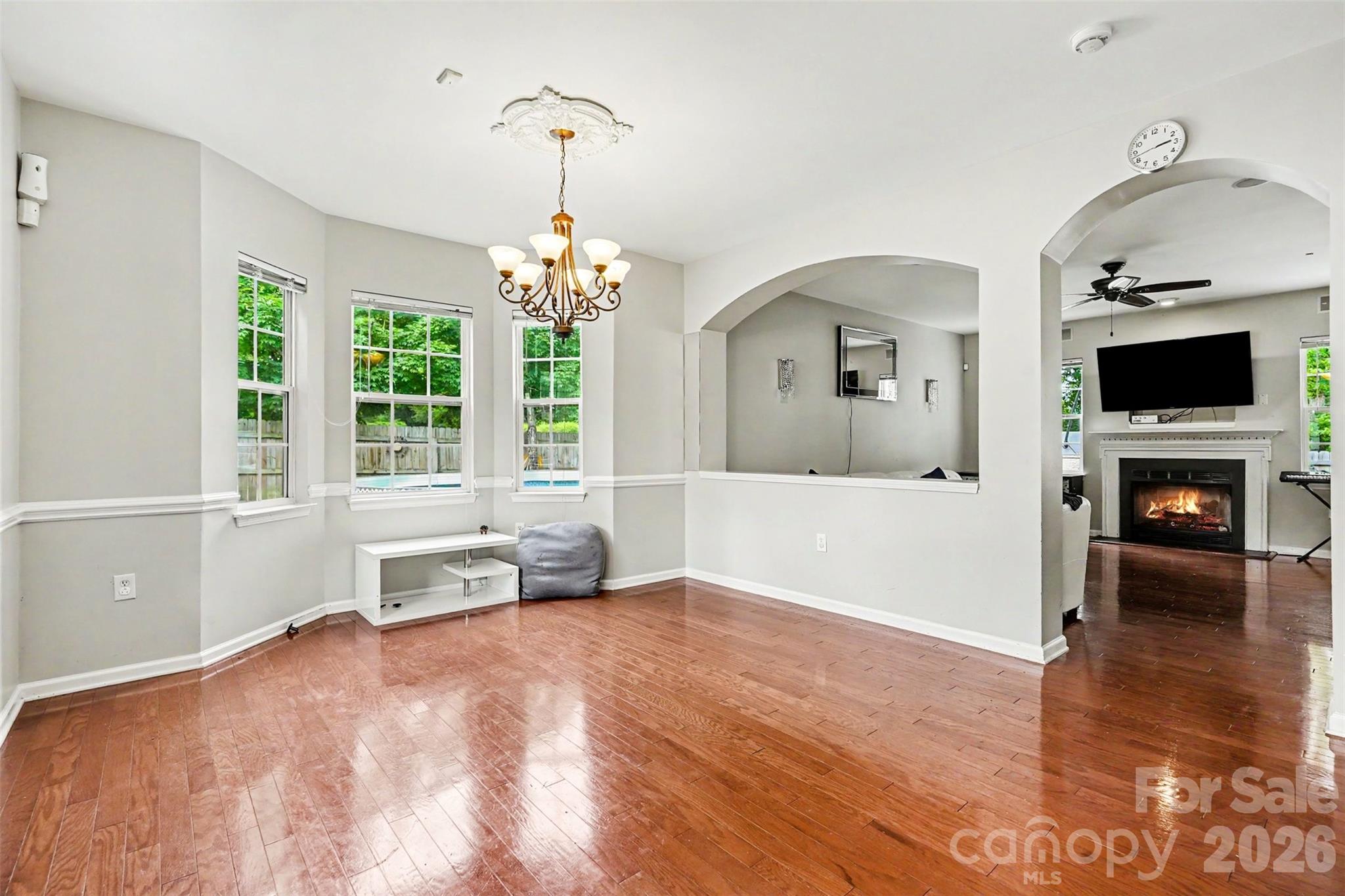 1003 Jordans Pond Lane Charlotte NC 28214