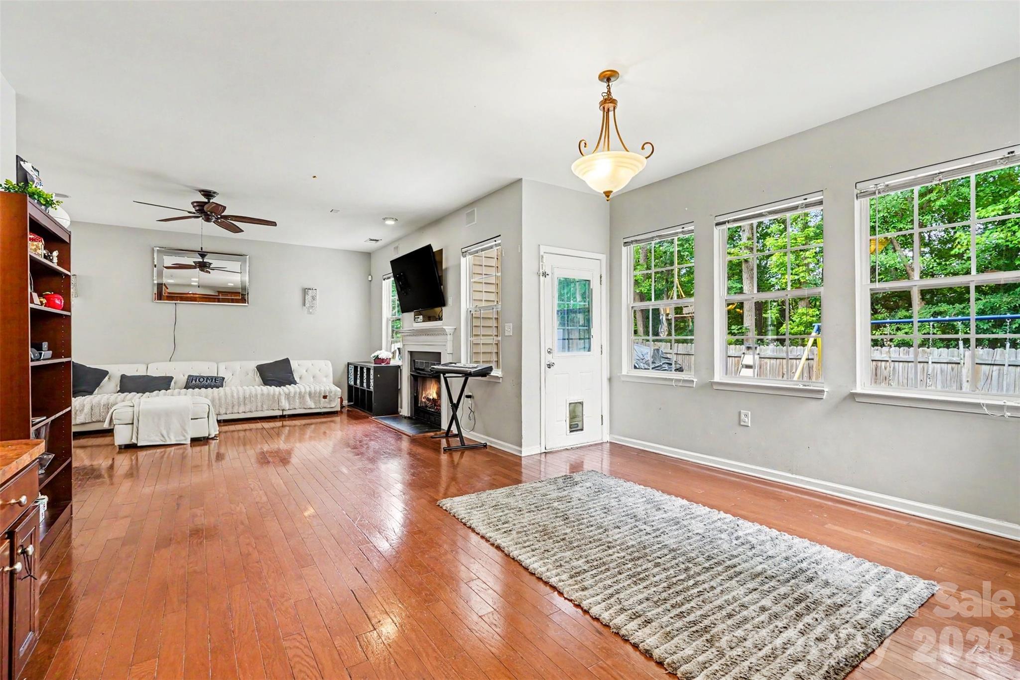 1003 Jordans Pond Lane Charlotte NC 28214