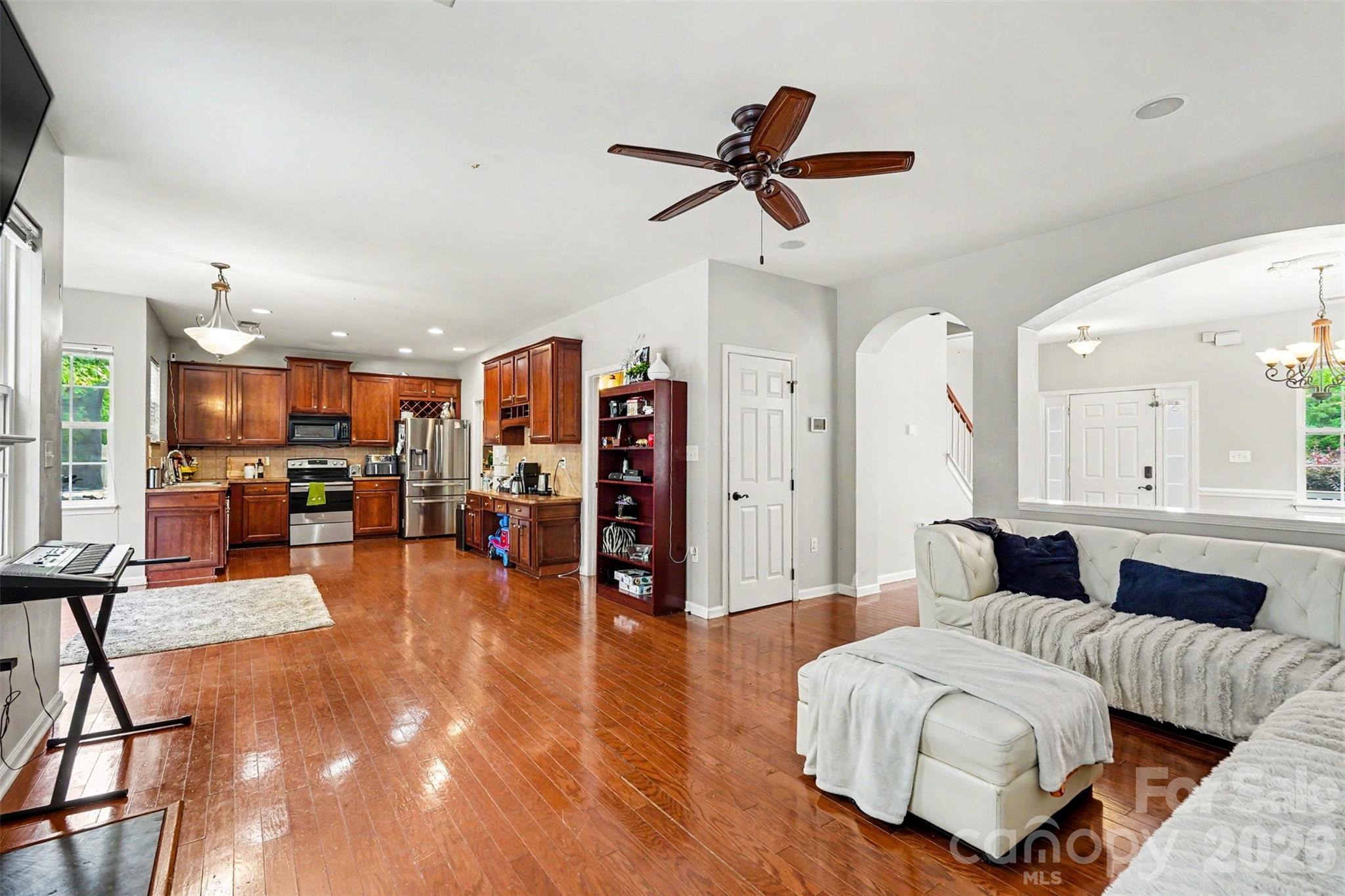1003 Jordans Pond Lane Charlotte NC 28214