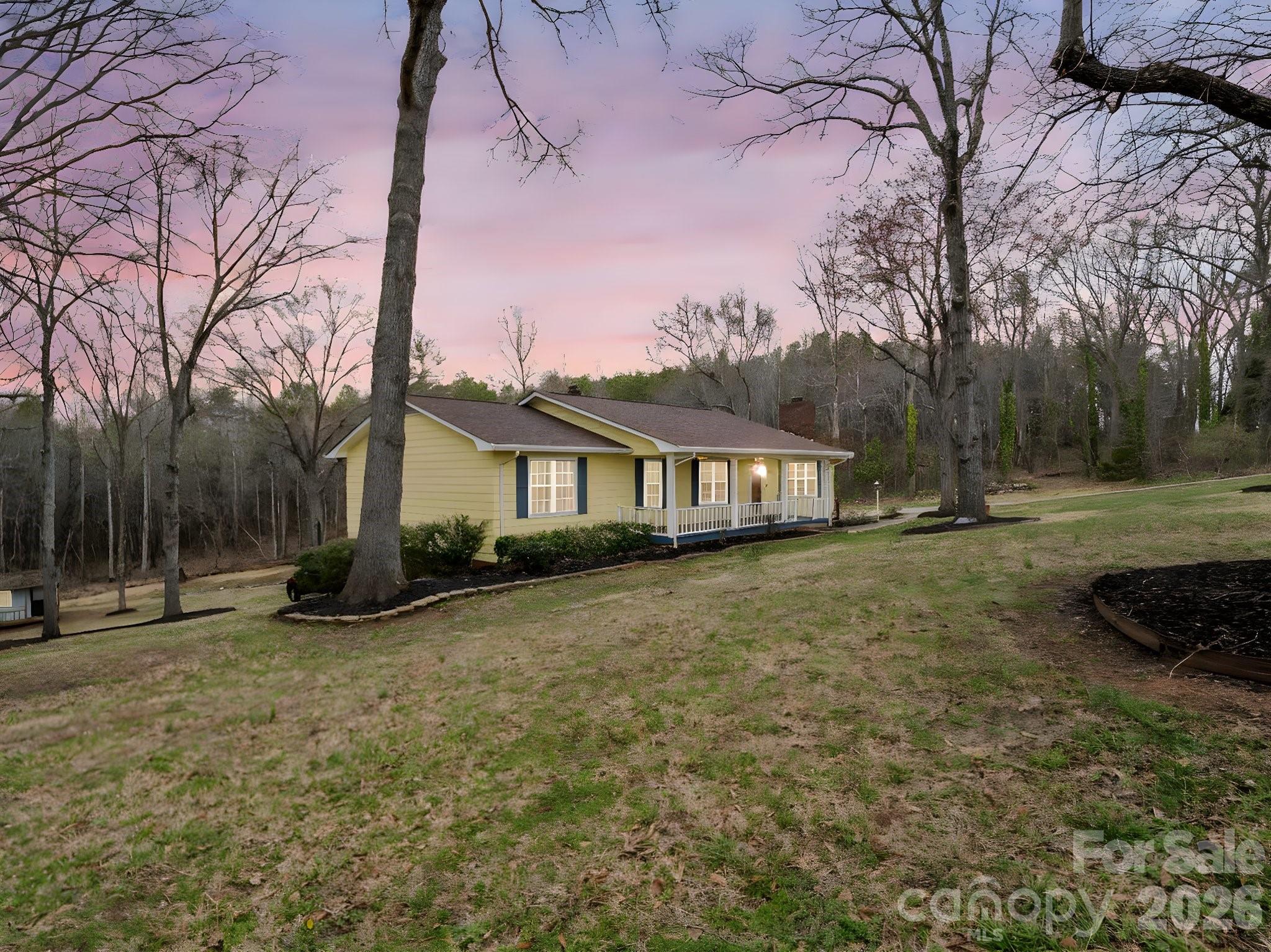 315 Walker Store Road Ellenboro NC 28040