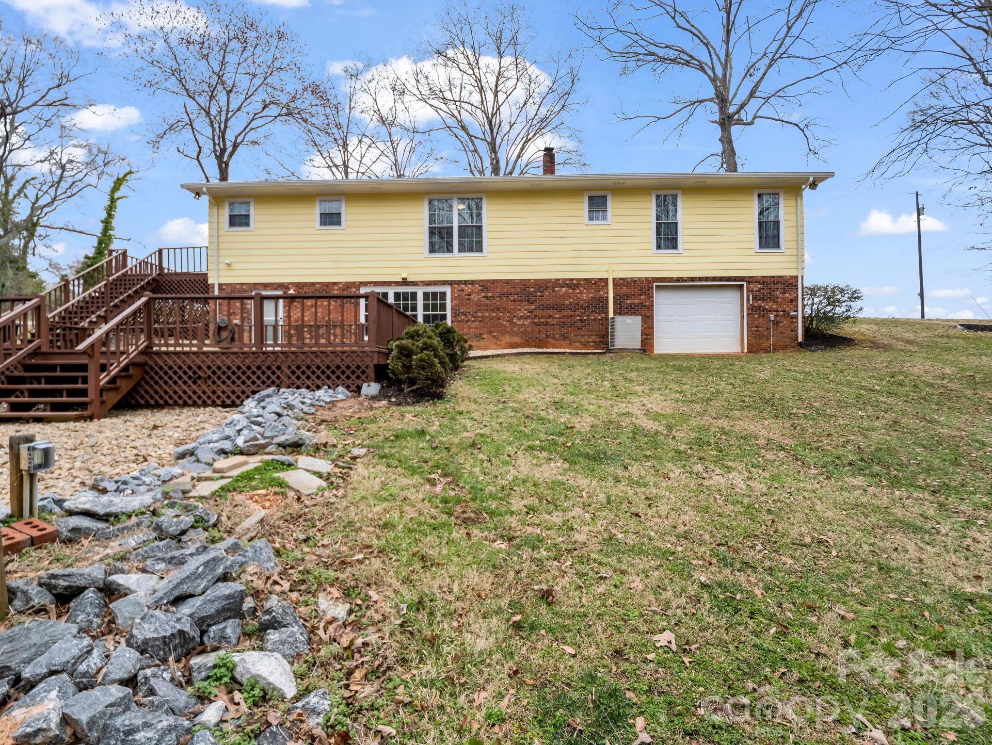 315 Walker Store Road Ellenboro NC 28040