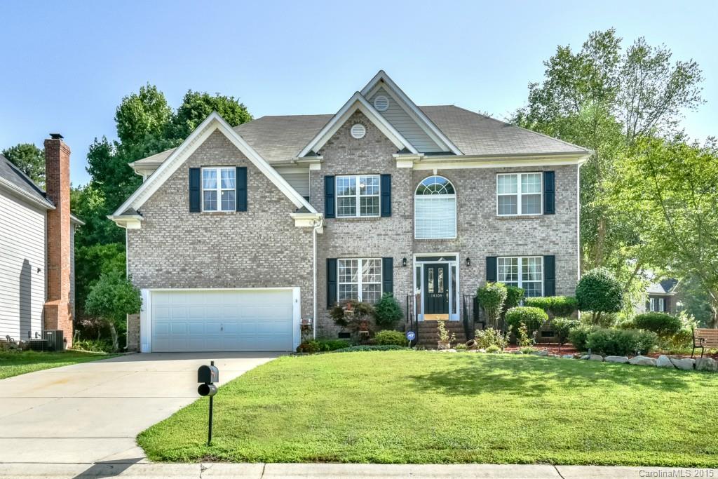 14104 Laurel Trace Drive Charlotte NC 28273