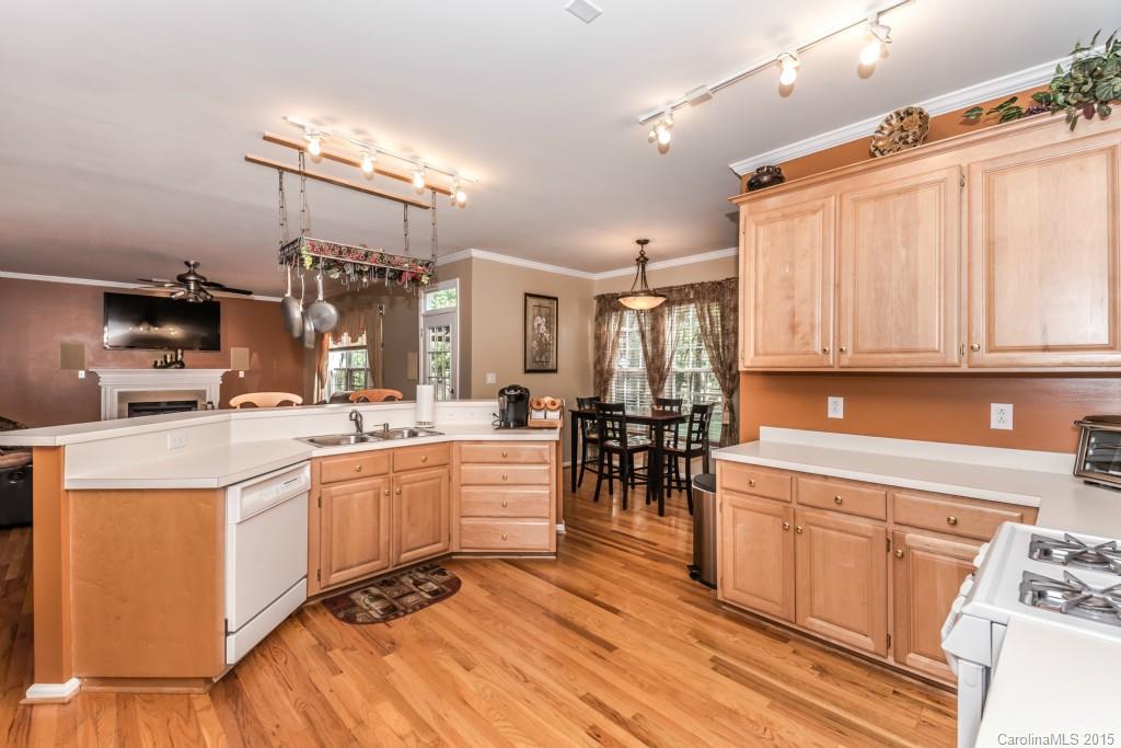 14104 Laurel Trace Drive Charlotte NC 28273