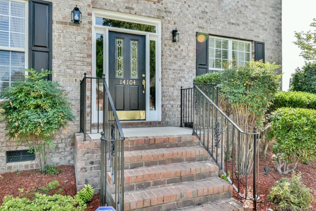 14104 Laurel Trace Drive Charlotte NC 28273