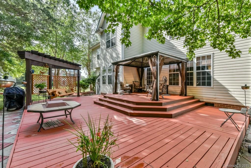 14104 Laurel Trace Drive Charlotte NC 28273